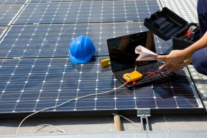 Conditions d’installation de panneaux solaire par Solaires Photovoltaïques à Givenchy-en-Gohelle
